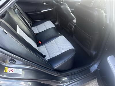 2013 Toyota Camry SE 2.5L I4 4dr   - Photo 19 - Boise, ID 83704