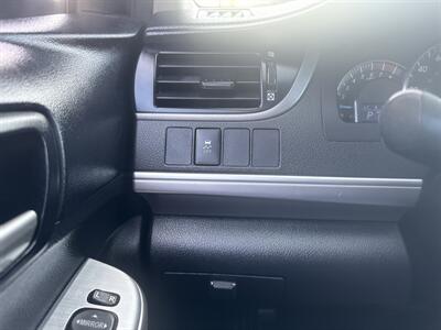 2013 Toyota Camry SE 2.5L I4 4dr   - Photo 36 - Boise, ID 83704