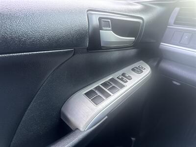 2013 Toyota Camry SE 2.5L I4 4dr   - Photo 37 - Boise, ID 83704