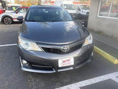 2013 Toyota Camry SE 2.5L I4 4dr   - Photo 12 - Boise, ID 83704