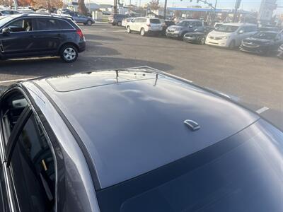 2013 Toyota Camry SE 2.5L I4 4dr   - Photo 16 - Boise, ID 83704