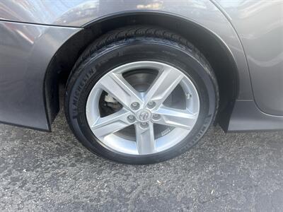 2013 Toyota Camry SE 2.5L I4 4dr   - Photo 11 - Boise, ID 83704