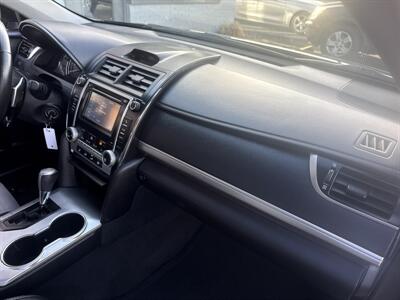 2013 Toyota Camry SE 2.5L I4 4dr   - Photo 22 - Boise, ID 83704