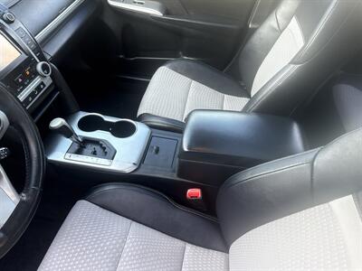2013 Toyota Camry SE 2.5L I4 4dr   - Photo 30 - Boise, ID 83704