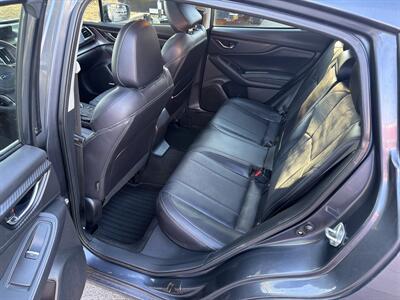 2017 Subaru Impreza Limited AWD 2.0L 4dr   - Photo 18 - Boise, ID 83704