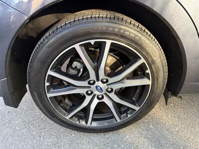 2017 Subaru Impreza Limited AWD 2.0L 4dr   - Photo 11 - Boise, ID 83704
