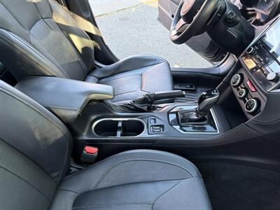 2017 Subaru Impreza Limited AWD 2.0L 4dr   - Photo 27 - Boise, ID 83704