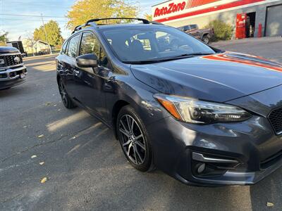 2017 Subaru Impreza Limited AWD 2.0L 4dr   - Photo 14 - Boise, ID 83704