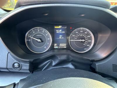 2017 Subaru Impreza Limited AWD 2.0L 4dr   - Photo 34 - Boise, ID 83704