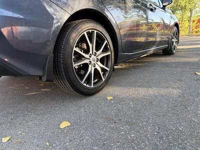 2017 Subaru Impreza Limited AWD 2.0L 4dr   - Photo 5 - Boise, ID 83704