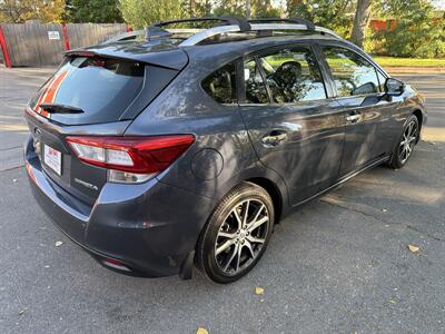 2017 Subaru Impreza Limited AWD 2.0L 4dr   - Photo 4 - Boise, ID 83704