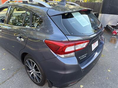 2017 Subaru Impreza Limited AWD 2.0L 4dr   - Photo 7 - Boise, ID 83704