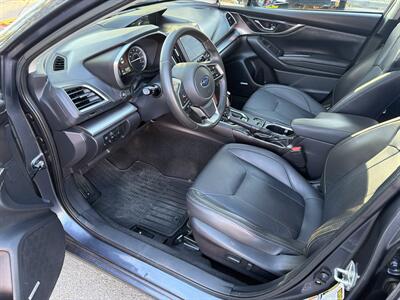 2017 Subaru Impreza Limited AWD 2.0L 4dr   - Photo 17 - Boise, ID 83704