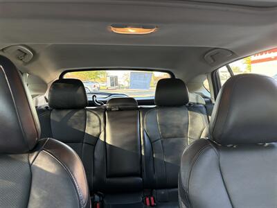 2017 Subaru Impreza Limited AWD 2.0L 4dr   - Photo 26 - Boise, ID 83704