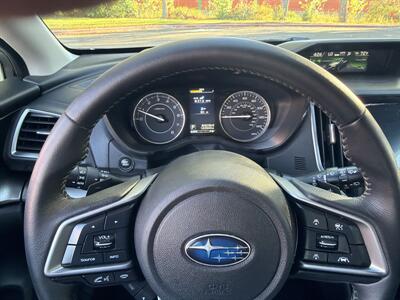 2017 Subaru Impreza Limited AWD 2.0L 4dr   - Photo 33 - Boise, ID 83704