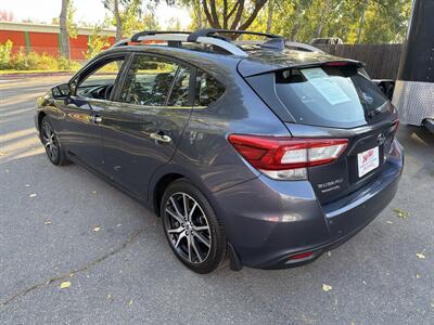 2017 Subaru Impreza Limited AWD 2.0L 4dr   - Photo 3 - Boise, ID 83704