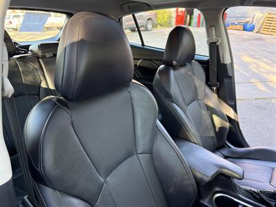 2017 Subaru Impreza Limited AWD 2.0L 4dr   - Photo 28 - Boise, ID 83704