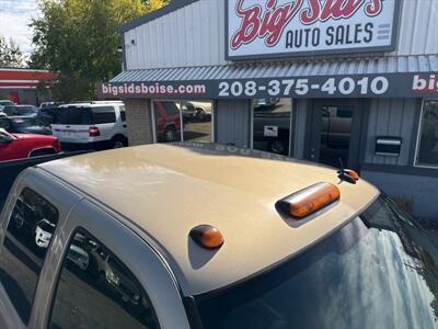 2005 Chevrolet Silverado 3500 Extended C 4WD ExtCab 6.6L 4dr   - Photo 16 - Boise, ID 83704