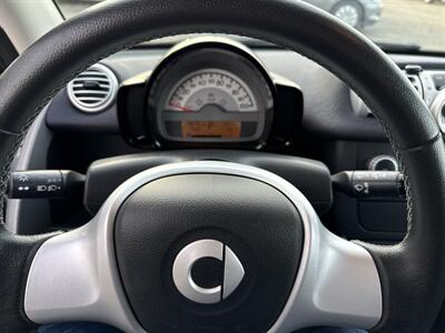 2015 Smart fortwo Pure 1.0L I3 2dr   - Photo 29 - Boise, ID 83704