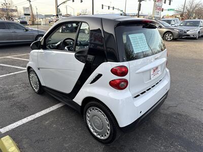 2015 Smart fortwo Pure 1.0L I3 2dr   - Photo 3 - Boise, ID 83704