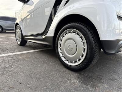 2015 Smart fortwo Pure 1.0L I3 2dr   - Photo 6 - Boise, ID 83704