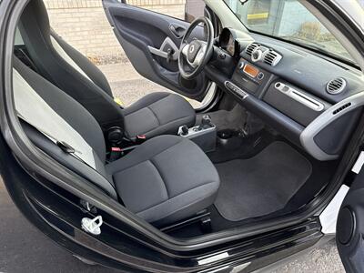 2015 Smart fortwo Pure 1.0L I3 2dr   - Photo 19 - Boise, ID 83704