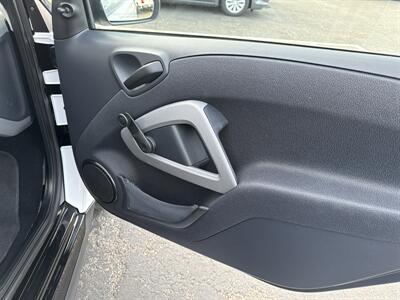 2015 Smart fortwo Pure 1.0L I3 2dr   - Photo 20 - Boise, ID 83704