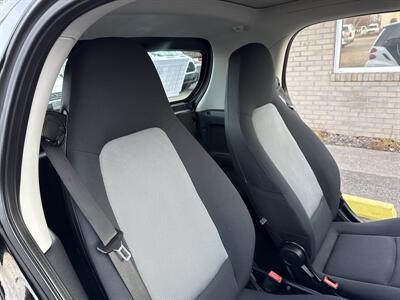 2015 Smart fortwo Pure 1.0L I3 2dr   - Photo 25 - Boise, ID 83704