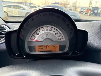 2015 Smart fortwo Pure 1.0L I3 2dr   - Photo 30 - Boise, ID 83704