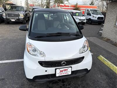 2015 Smart fortwo Pure 1.0L I3 2dr   - Photo 12 - Boise, ID 83704
