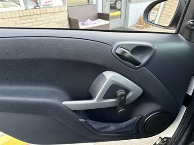 2015 Smart fortwo Pure 1.0L I3 2dr   - Photo 31 - Boise, ID 83704