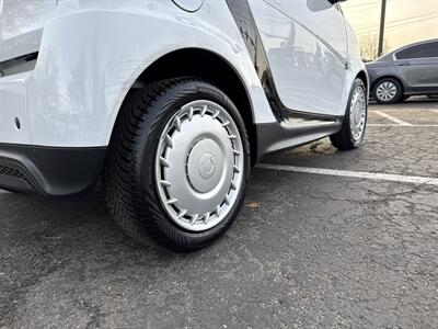 2015 Smart fortwo Pure 1.0L I3 2dr   - Photo 5 - Boise, ID 83704