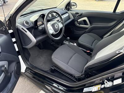 2015 Smart fortwo Pure 1.0L I3 2dr   - Photo 17 - Boise, ID 83704