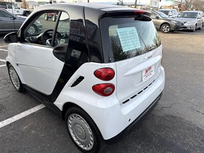 2015 Smart fortwo Pure 1.0L I3 2dr   - Photo 7 - Boise, ID 83704