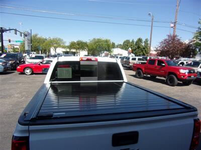 2014 Chevrolet Silverado 1500 LTZ 4WD 5.3L V8 4dr   - Photo 21 - Boise, ID 83704