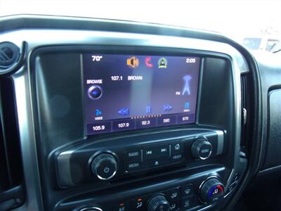 2014 Chevrolet Silverado 1500 LTZ 4WD 5.3L V8 4dr   - Photo 42 - Boise, ID 83704