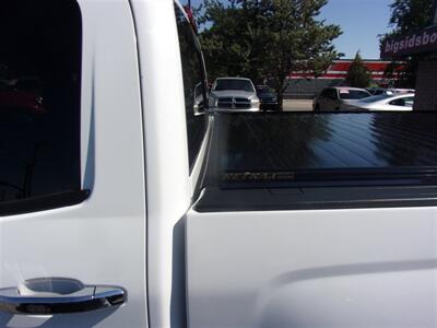 2014 Chevrolet Silverado 1500 LTZ 4WD 5.3L V8 4dr   - Photo 20 - Boise, ID 83704