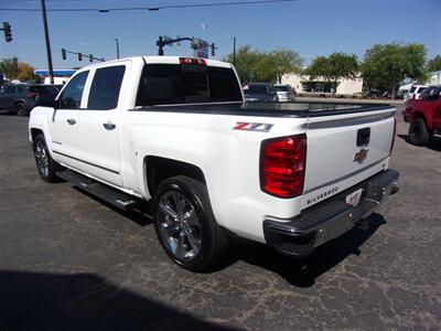 2014 Chevrolet Silverado 1500 LTZ 4WD 5.3L V8 4dr   - Photo 3 - Boise, ID 83704