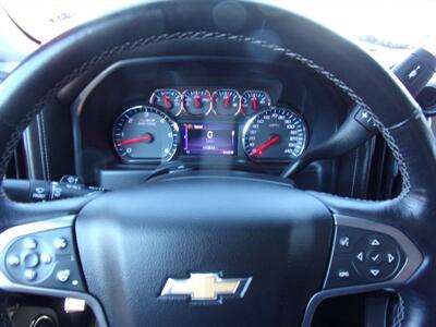 2014 Chevrolet Silverado 1500 LTZ 4WD 5.3L V8 4dr   - Photo 45 - Boise, ID 83704