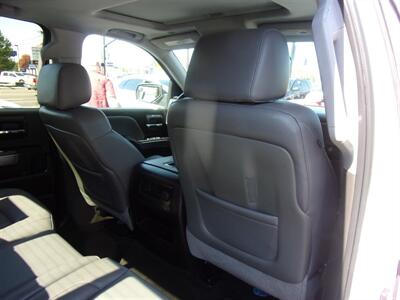 2014 Chevrolet Silverado 1500 LTZ 4WD 5.3L V8 4dr   - Photo 35 - Boise, ID 83704