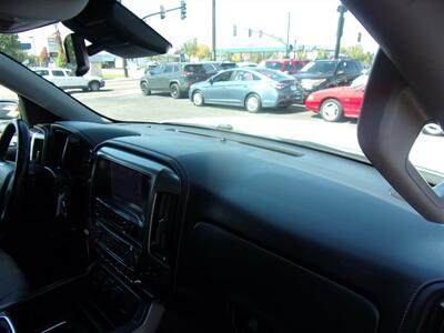 2014 Chevrolet Silverado 1500 LTZ 4WD 5.3L V8 4dr   - Photo 28 - Boise, ID 83704