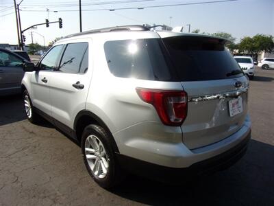 2017 Ford Explorer 4WD 3.5L V6 4dr   - Photo 3 - Boise, ID 83704