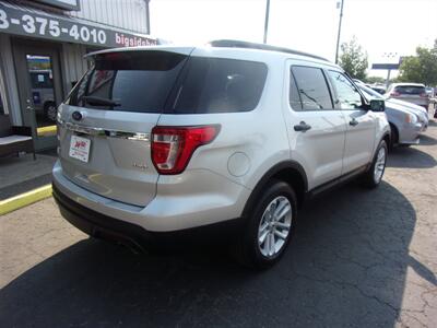 2017 Ford Explorer 4WD 3.5L V6 4dr   - Photo 4 - Boise, ID 83704