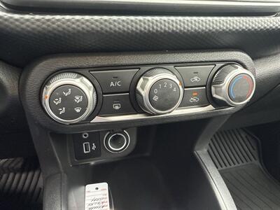 2024 Nissan Kicks S FWD 1.6L I4 4dr   - Photo 33 - Boise, ID 83704
