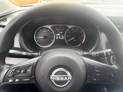 2024 Nissan Kicks S FWD 1.6L I4 4dr   - Photo 36 - Boise, ID 83704