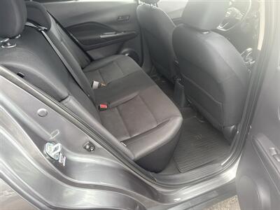 2024 Nissan Kicks S FWD 1.6L I4 4dr   - Photo 20 - Boise, ID 83704