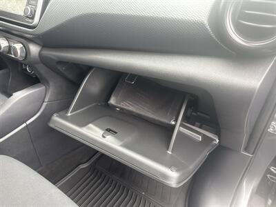 2024 Nissan Kicks S FWD 1.6L I4 4dr   - Photo 24 - Boise, ID 83704