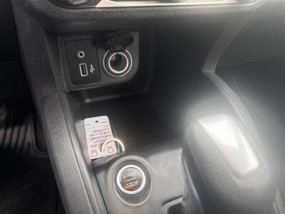 2024 Nissan Kicks S FWD 1.6L I4 4dr   - Photo 32 - Boise, ID 83704