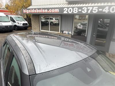 2024 Nissan Kicks S FWD 1.6L I4 4dr   - Photo 15 - Boise, ID 83704