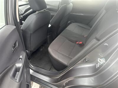 2024 Nissan Kicks S FWD 1.6L I4 4dr   - Photo 18 - Boise, ID 83704